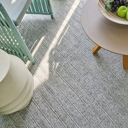 Nova Rug by Exquisite Rugs. Made from pet yarn in a unique style.