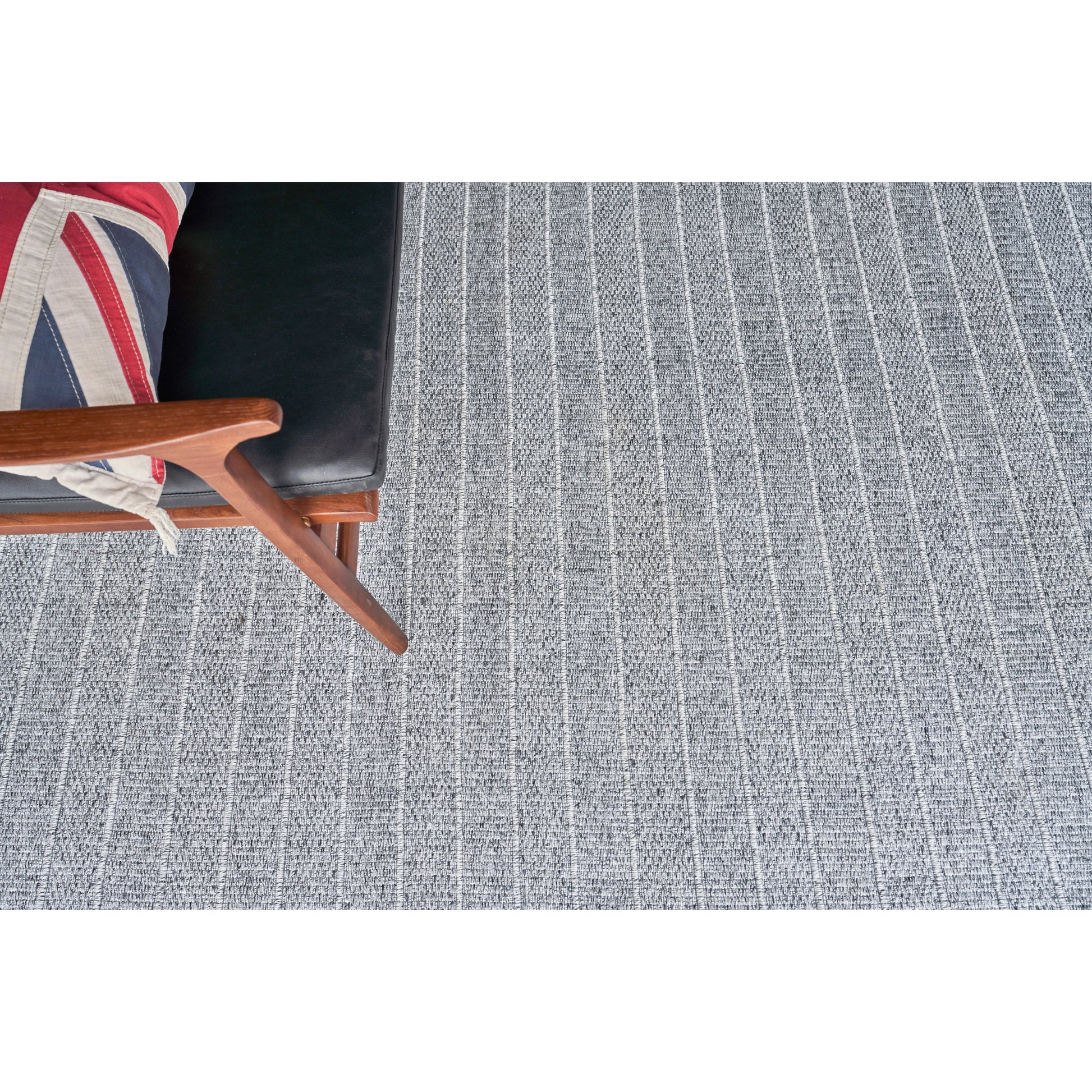 Nova Rug by Exquisite Rugs. Made from pet yarn in a unique style.