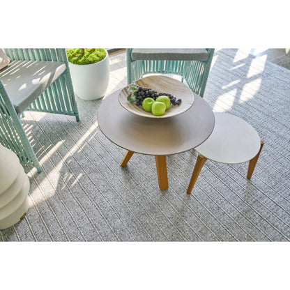 Nova Rug by Exquisite Rugs. Made from pet yarn in a unique style.