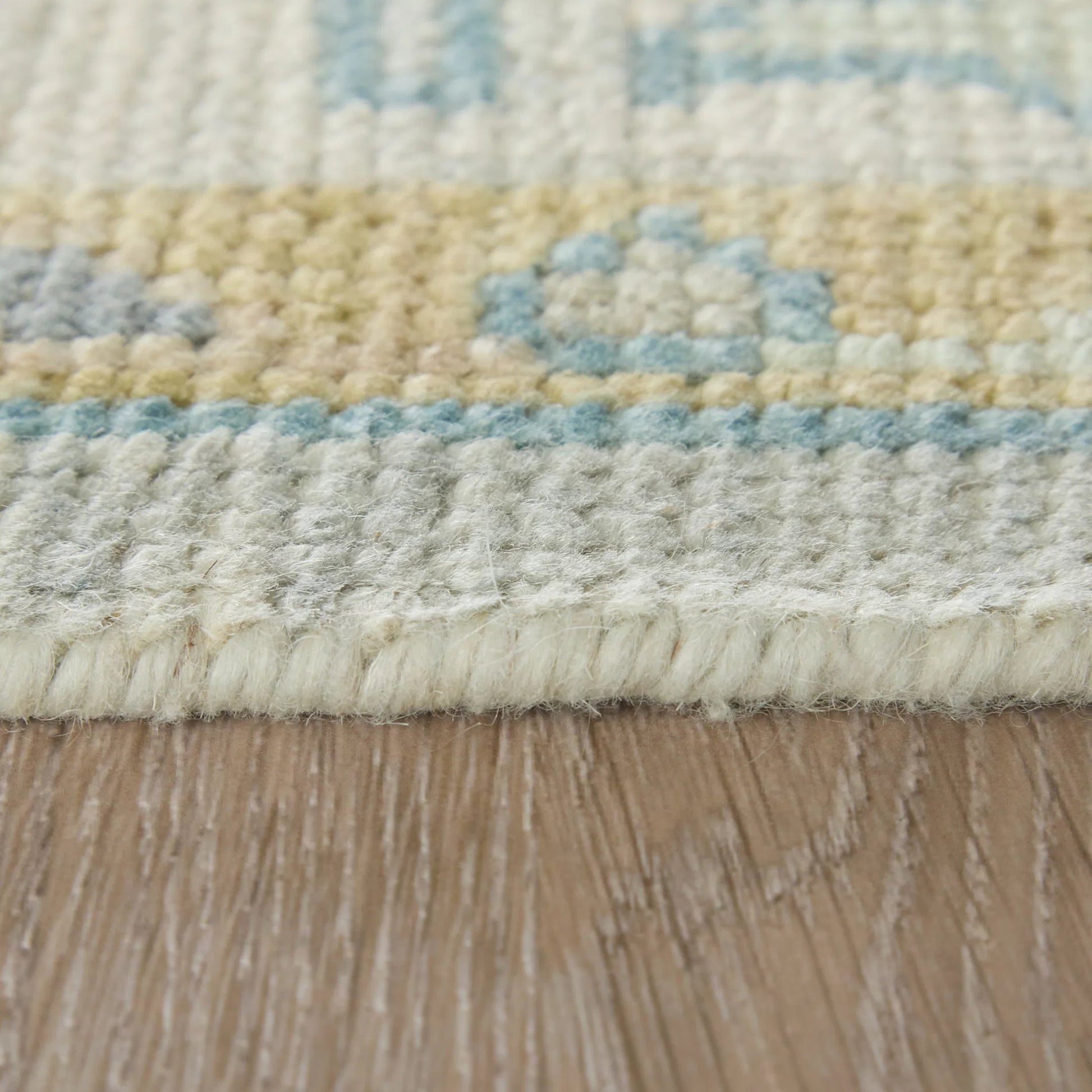 Karina Traditional Persian Rug - 6791F by Feizy. Made from wool in a unique style.