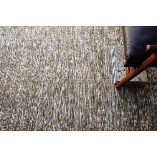 Kashmir 4994 Rug by Exquisite Rugs in khaki. Made from p.e.t. yarn in a unique style.