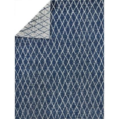 Giorgio Rug by Exquisite Rugs. Made from pet yarn in a unique style.