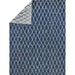 Giorgio Rug by Exquisite Rugs. Made from pet yarn in a unique style.