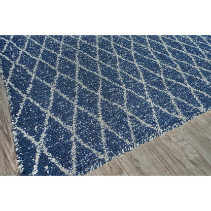 Giorgio Rug by Exquisite Rugs. Made from pet yarn in a unique style.