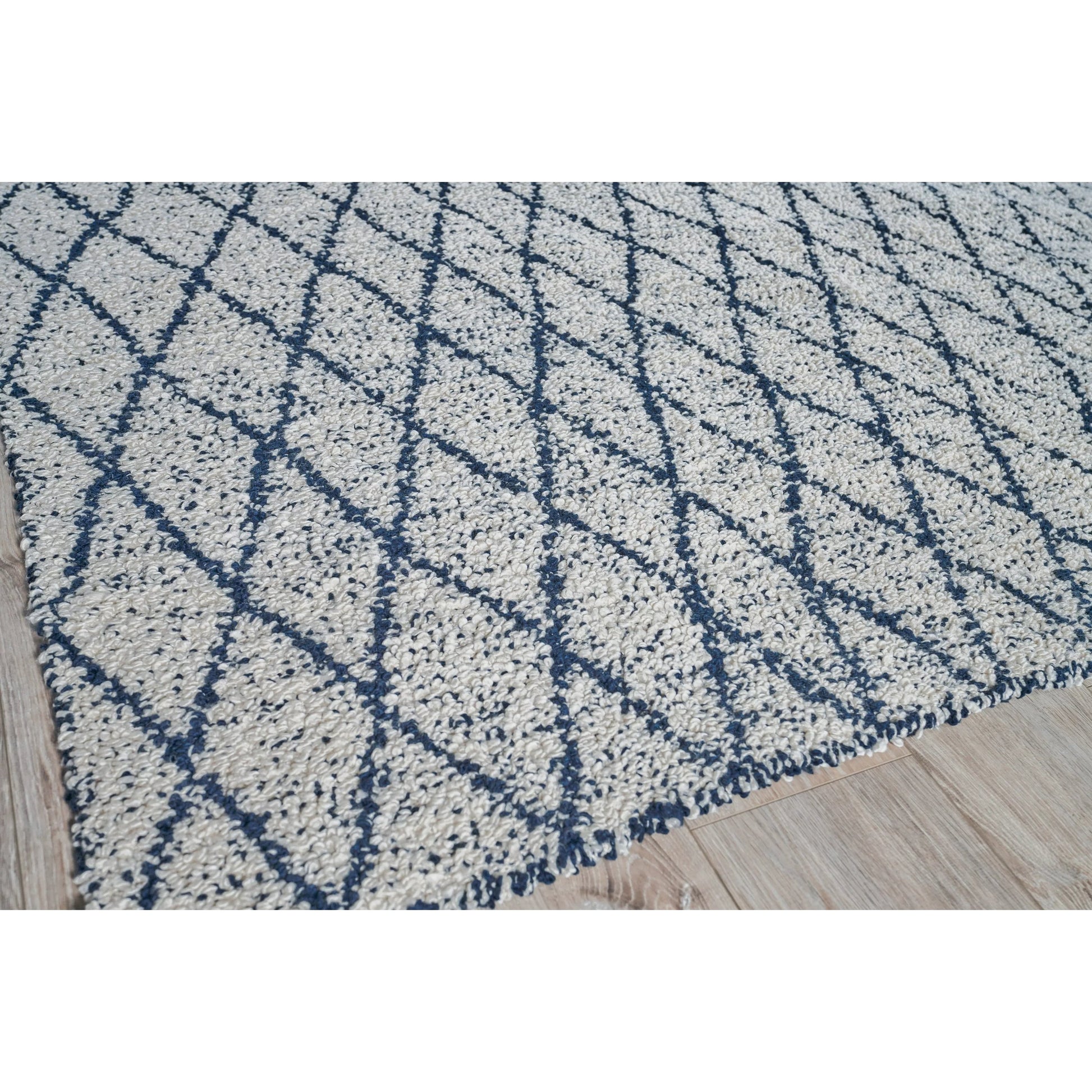 Giorgio Rug by Exquisite Rugs. Made from pet yarn in a unique style.