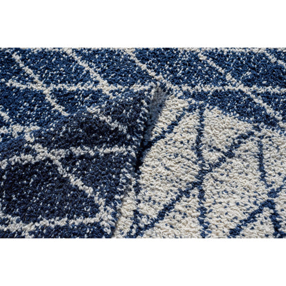 Giorgio Rug by Exquisite Rugs. Made from pet yarn in a unique style.