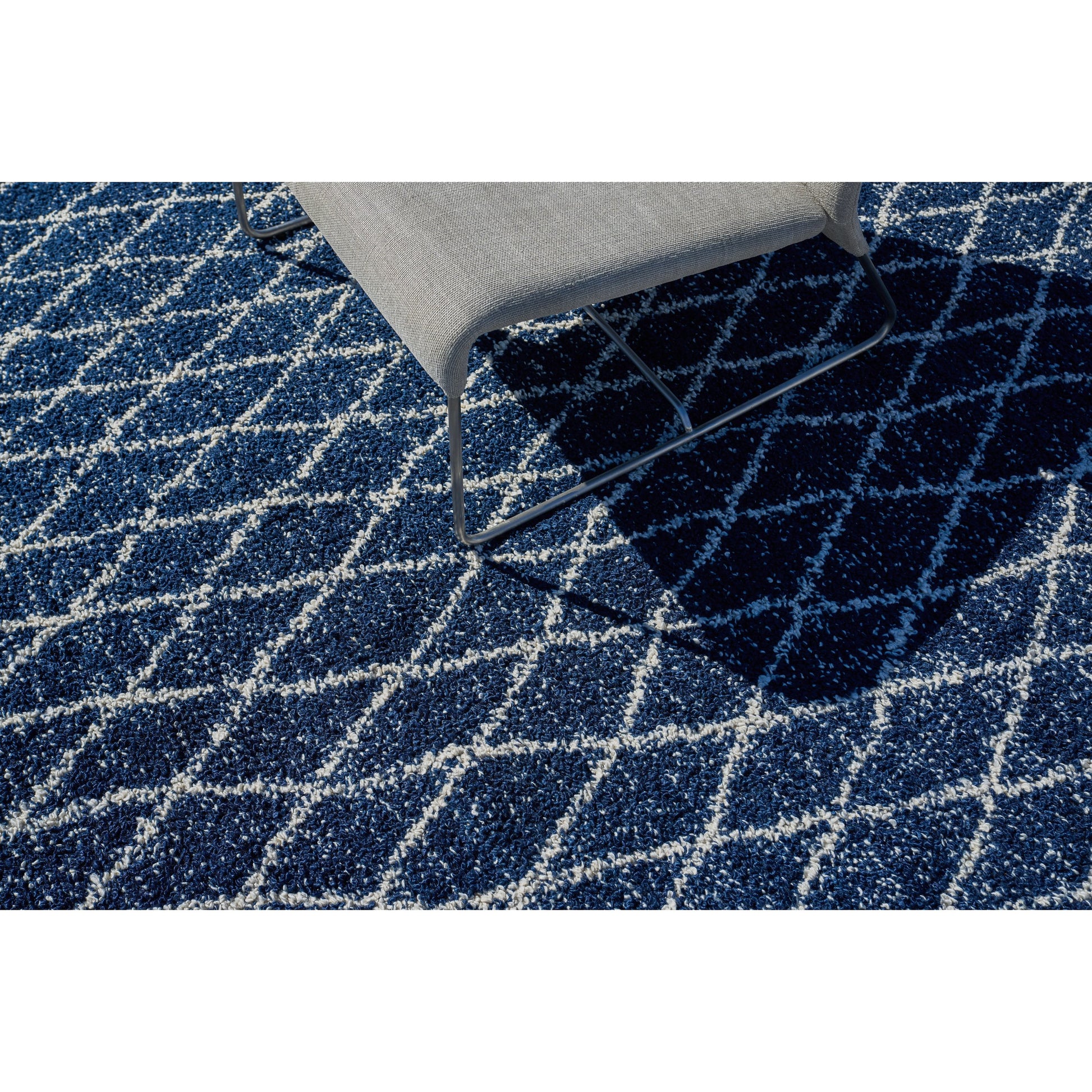 Giorgio Rug by Exquisite Rugs. Made from pet yarn in a unique style.