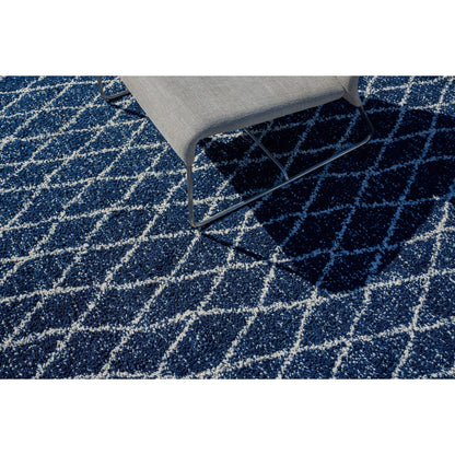 Giorgio Rug by Exquisite Rugs. Made from pet yarn in a unique style.