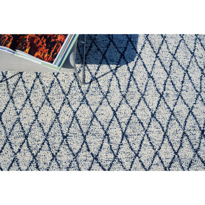 Giorgio Rug by Exquisite Rugs. Made from pet yarn in a unique style.