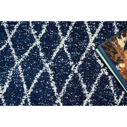 Giorgio Rug by Exquisite Rugs. Made from pet yarn in a unique style.