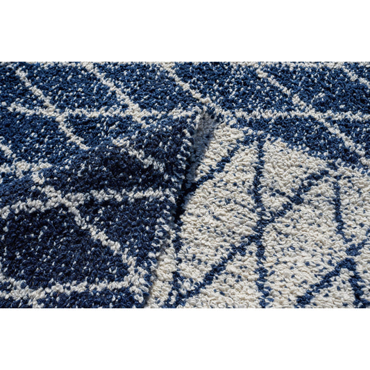 Giorgio Rug by Exquisite Rugs. Made from pet yarn in a unique style.
