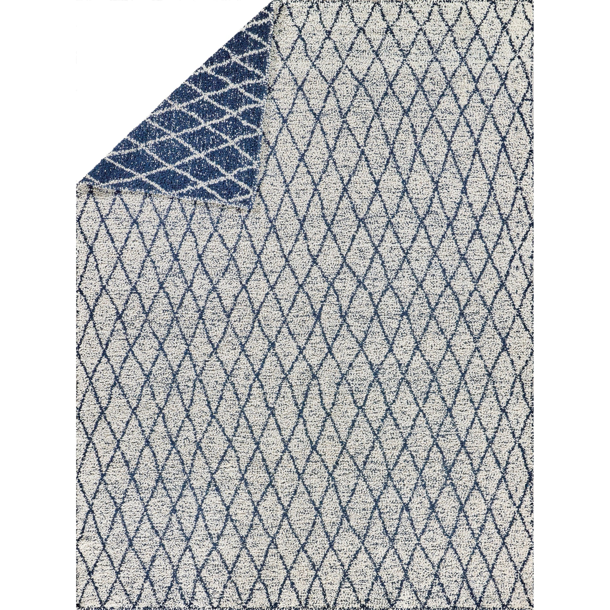 Giorgio Rug by Exquisite Rugs. Made from pet yarn in a unique style.