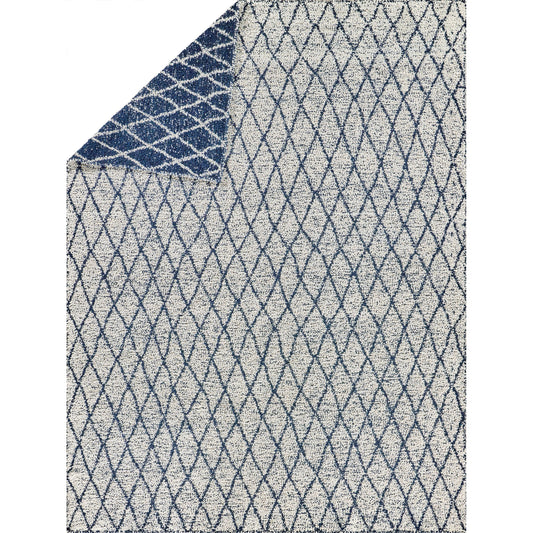 Giorgio Rug by Exquisite Rugs. Made from pet in a unique style.