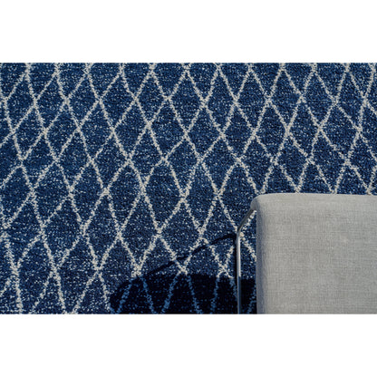 Giorgio Rug by Exquisite Rugs. Made from pet yarn in a unique style.
