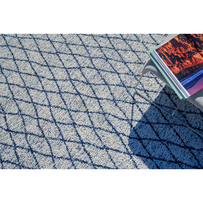 Giorgio Rug by Exquisite Rugs. Made from pet yarn in a unique style.
