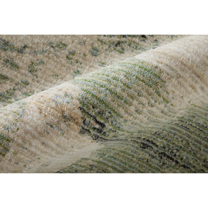 Sonora SNR39U9F Rug by Feizy. Made from polypropylene, polyester, viscose in a unique style.