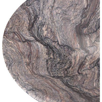 Lubo Bowl by Currey and Company. Made from unique in a modern style.