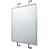Polished Nickel