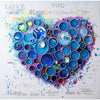 Blue Multi