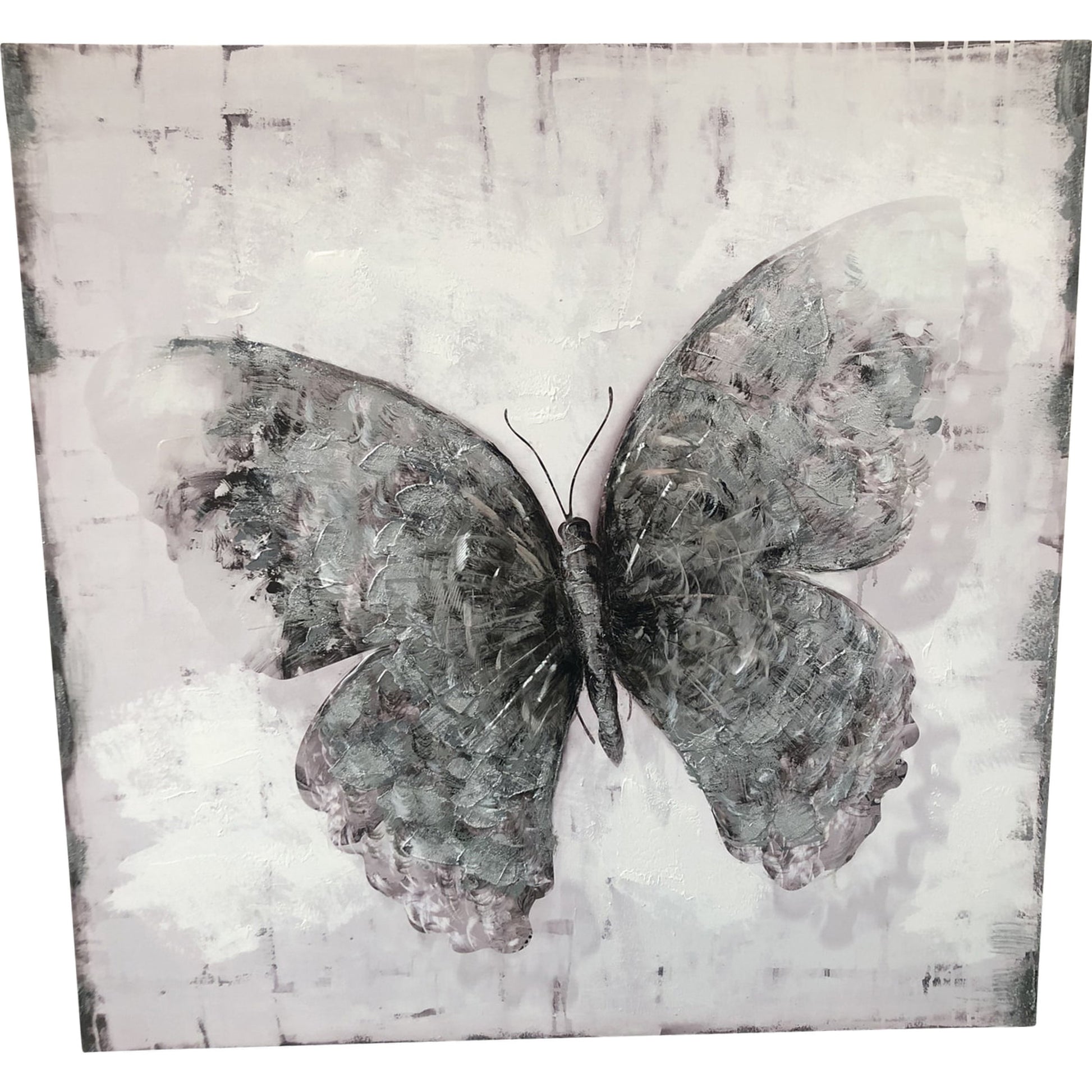 Flutter and Mixed Media Wall Art by Varaluz in multi. Made from unique in a modern style.