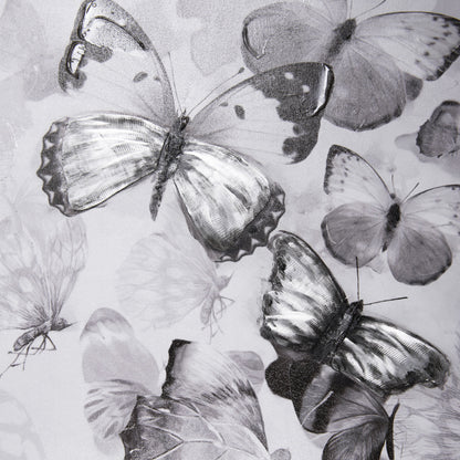 Kaleidoscope Butterfly Art by Varaluz in multi. Made from unique in a modern style.