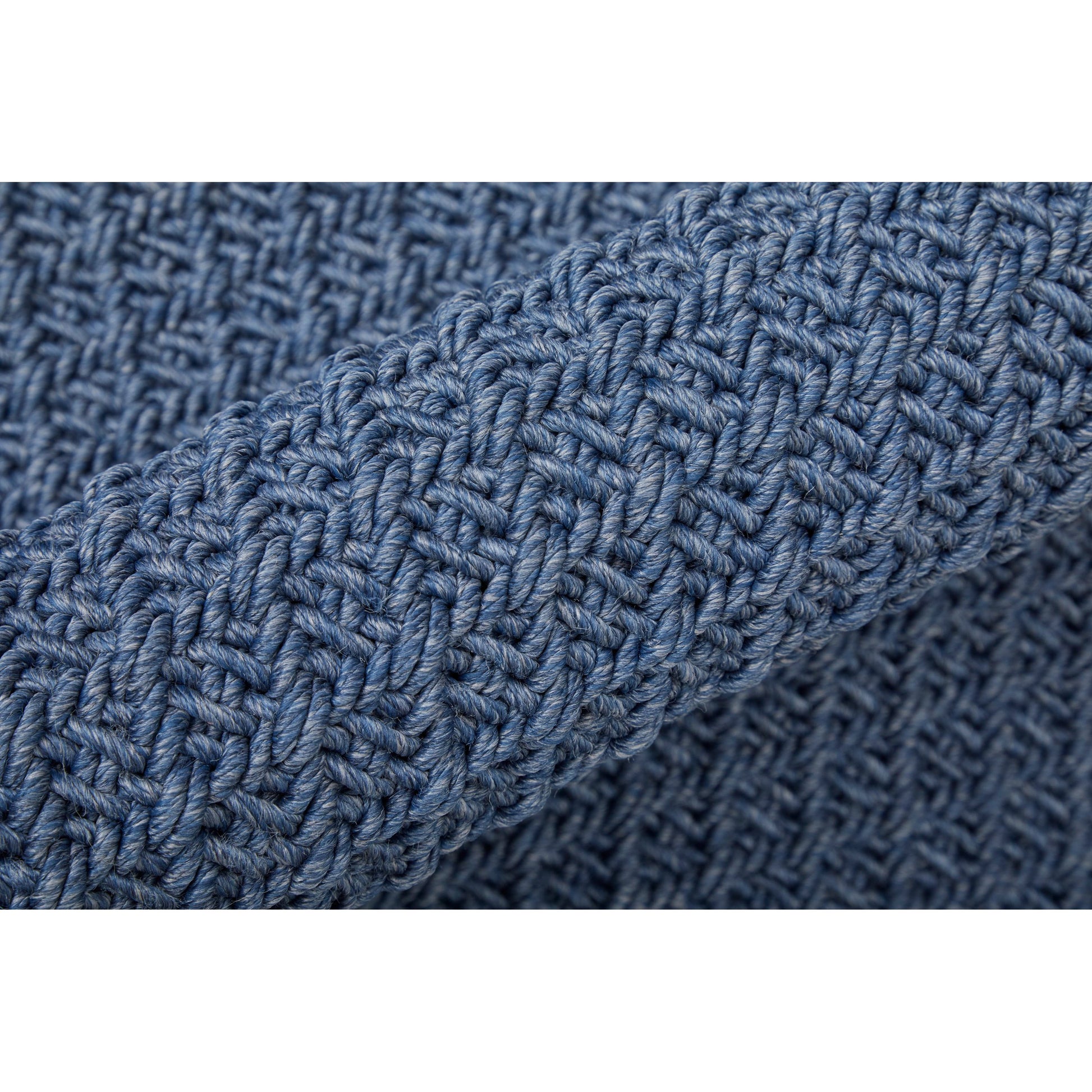 Tito Solid Rug - 0826F by Feizy. Made from polypropylene in a unique style.