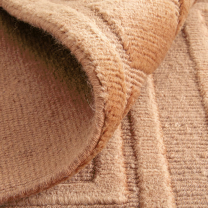 Channels Geometric Rug - 7277F by Feizy. Made from wool in a unique style.
