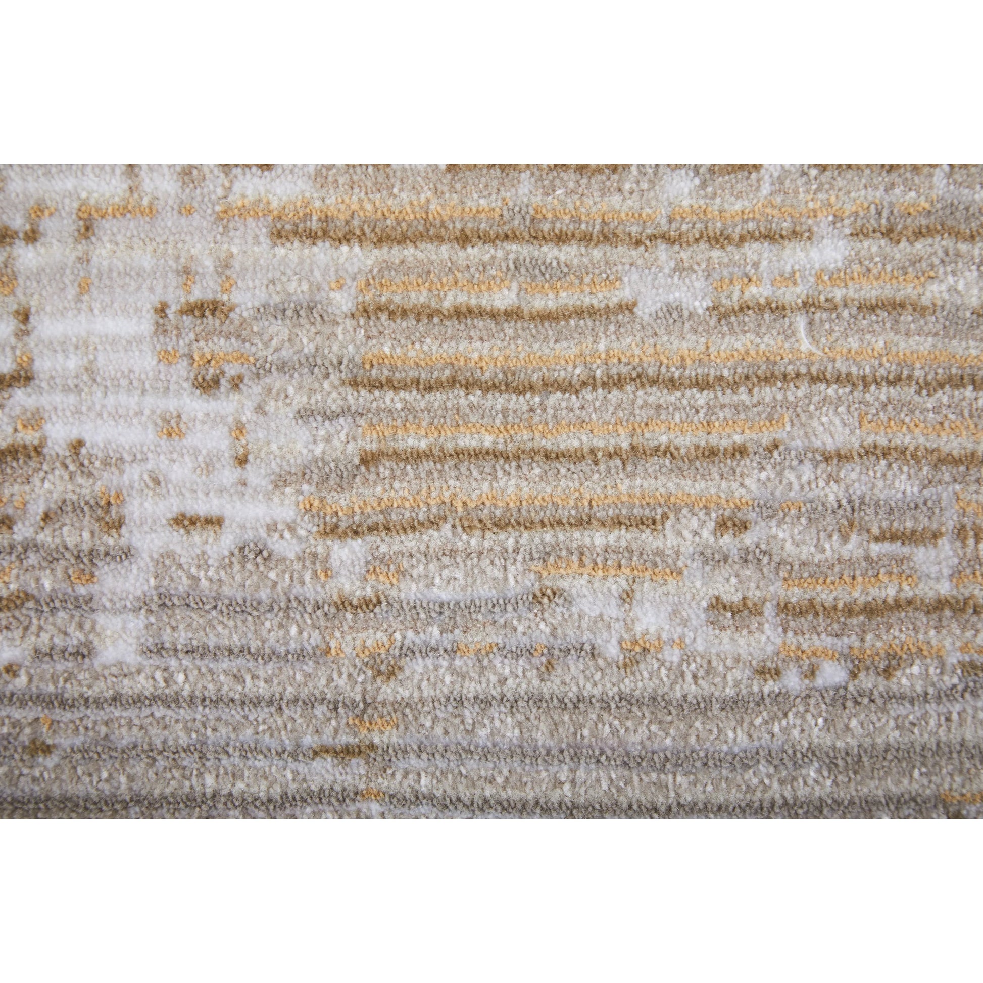 Sonora Rug - SNR39PLF by Feizy. Made from polypropylene, polyester, viscose in a unique style.
