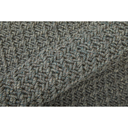 Tito Solid Rug - 0826F by Feizy. Made from polypropylene in a unique style.