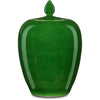 Green / Jar