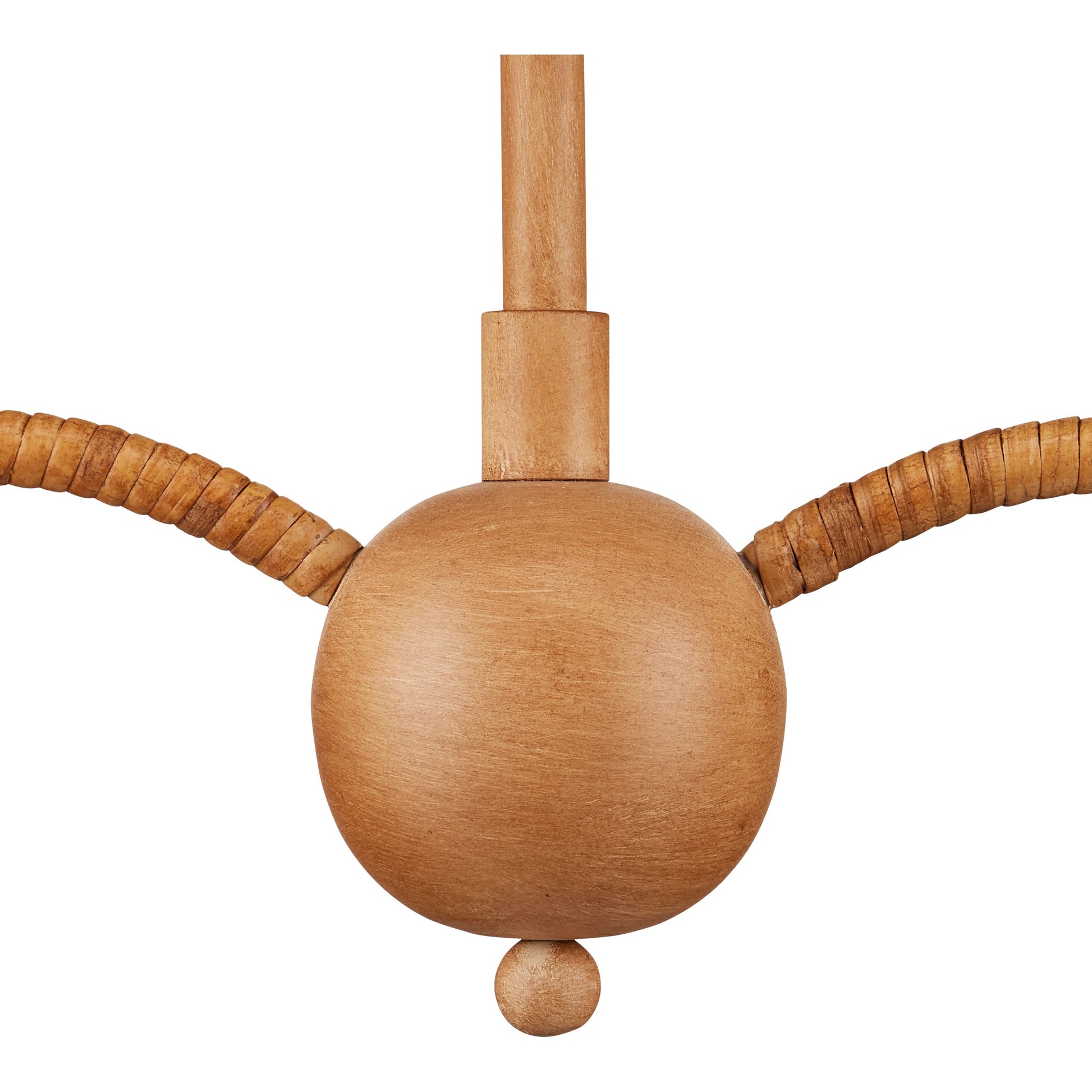 Saxon Linear Chandelier by Currey and Company. Made from unique in a modern style.