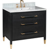 Black Lacquered Linen, Natural, White, Champagne