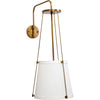 Antique Brass