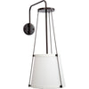 Oil Rubbed Bronze