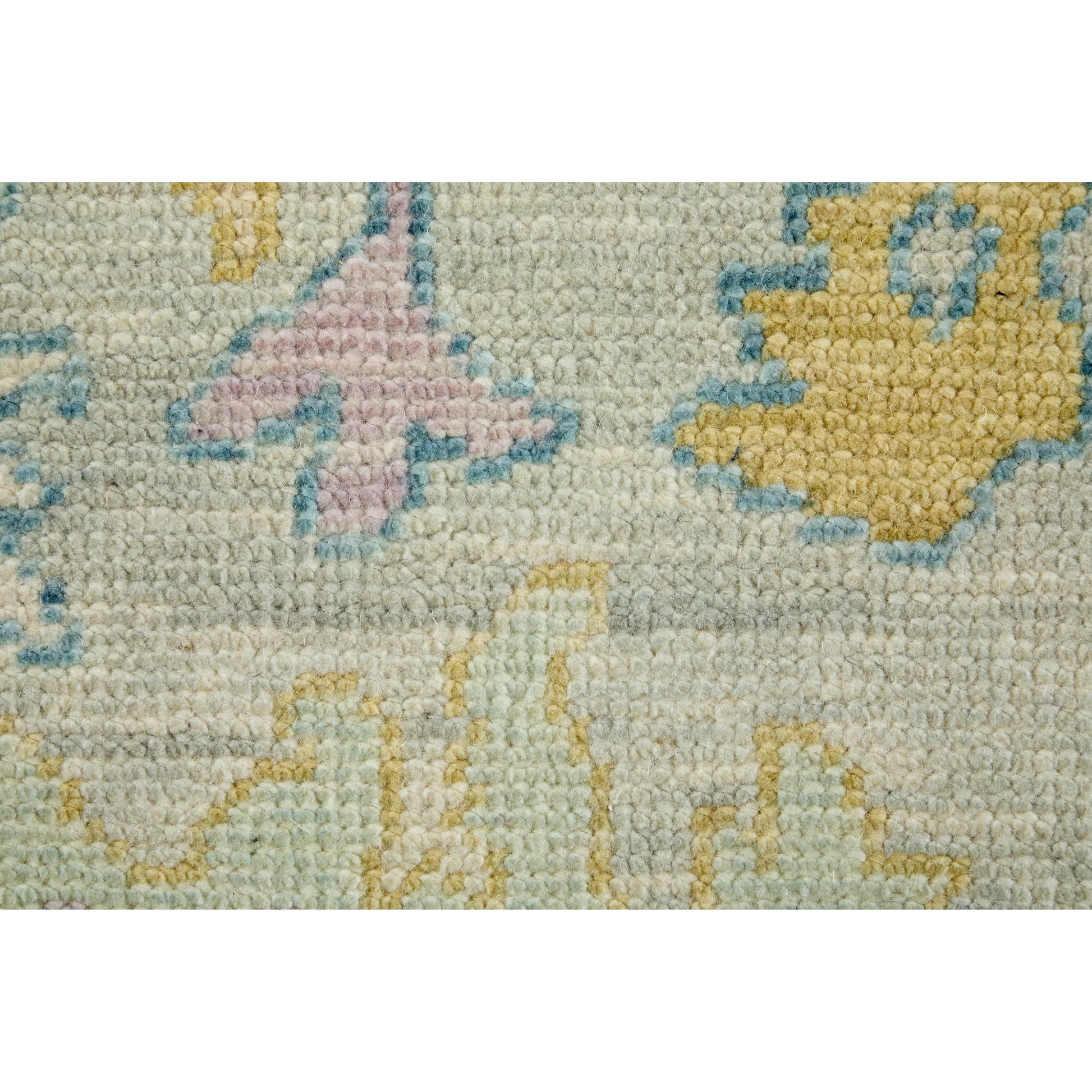 Karina Traditional Persian Rug - 6791F by Feizy. Made from wool in a unique style.