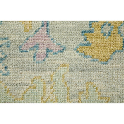 Karina Traditional Persian Rug - 6791F by Feizy. Made from wool in a unique style.