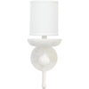White Plaster