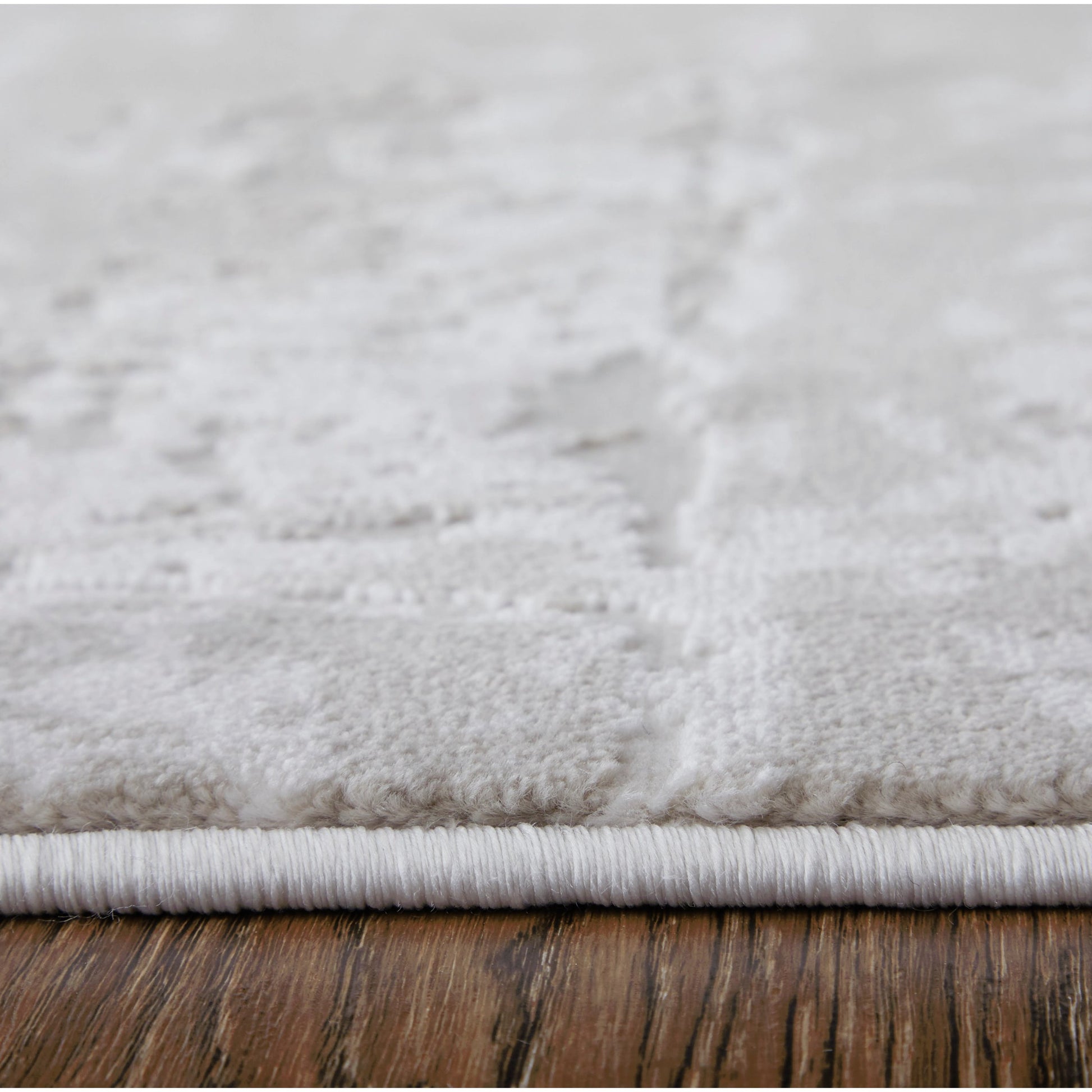 Prasad Rug - 67039NAF by Feizy in ivory, taupe, silver. Made from polypropylene, polyester in a unique style.