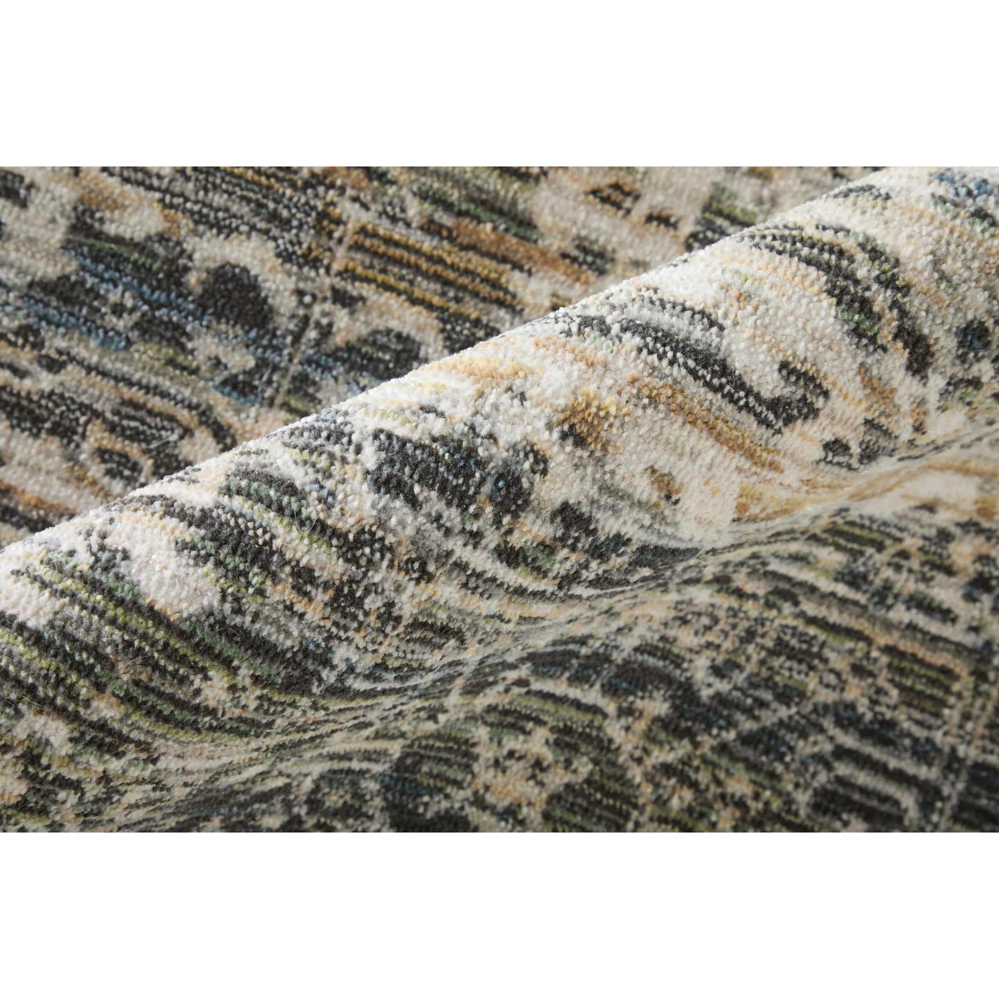 Augustine Traditional AUG39TUF Rug by Feizy. Made from polypropylene, polyester in a unique style.