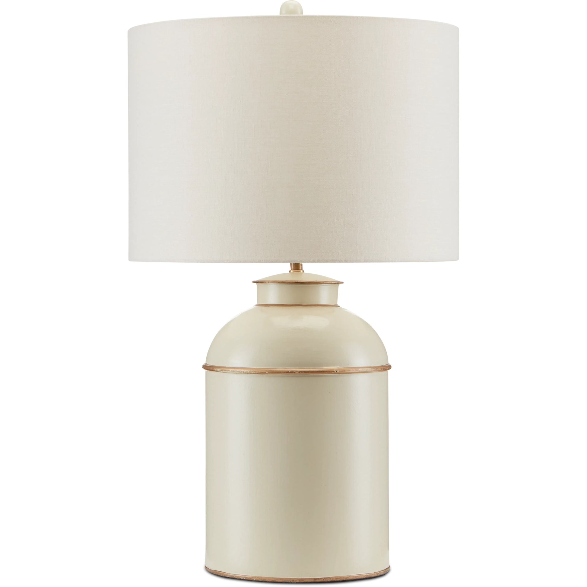 London Table Lamp by Currey and Company in black, gold. Made from wrought iron in a cottage & farmhouse style.