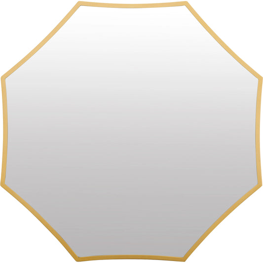 Jenner Mirror by Varaluz. Made from unique in a modern style.