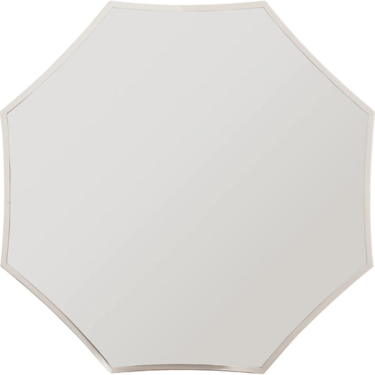 Jenner Mirror by Varaluz. Made from unique in a modern style.