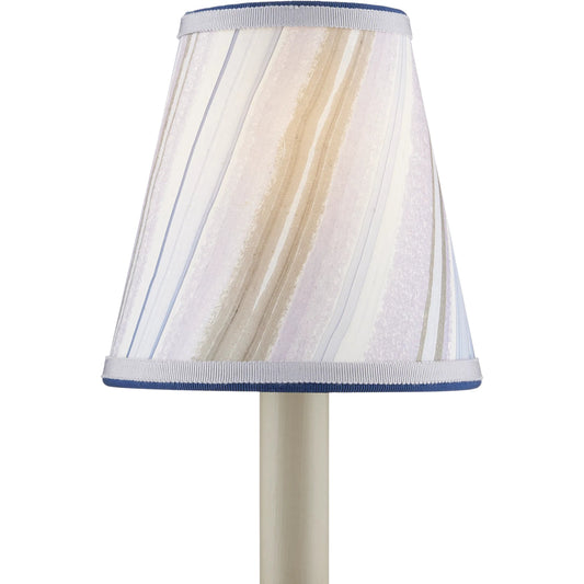 Fine Grasscloth Tapered Chandelier Shade by Currey and Company. Made from unique in a modern style.