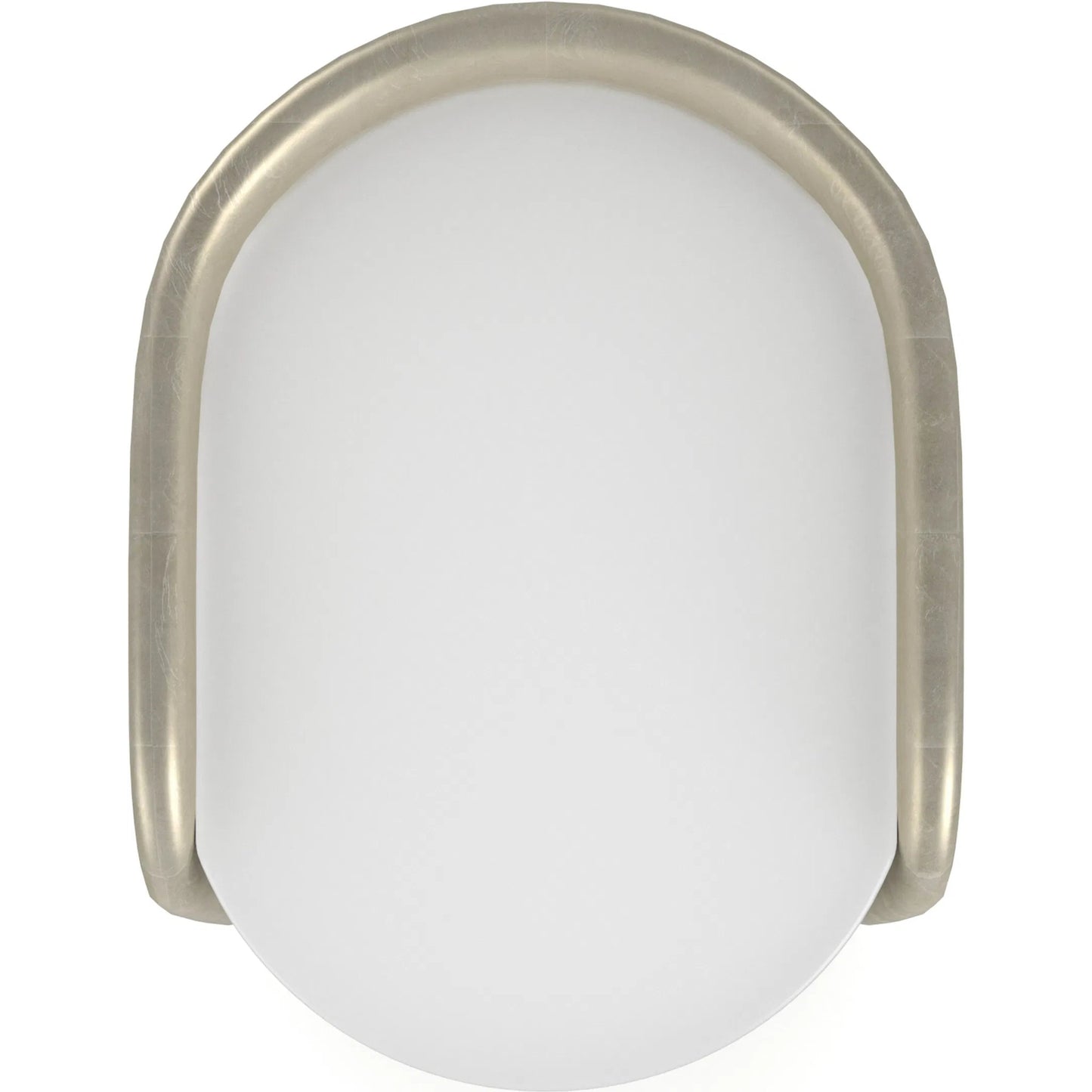 002 SI-2370720 | Additional Silo | Bauble Side Table by Caracole in oracle broken leaf. Made from unique in a modern style.