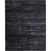Black, Silver, Gray / 2' x 3'