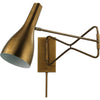 Antique Brass