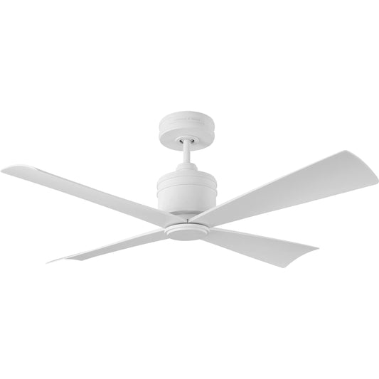 Launceton 44" Ceiling Fan by Visual Comfort & Co.. Made from steel in a unique style.