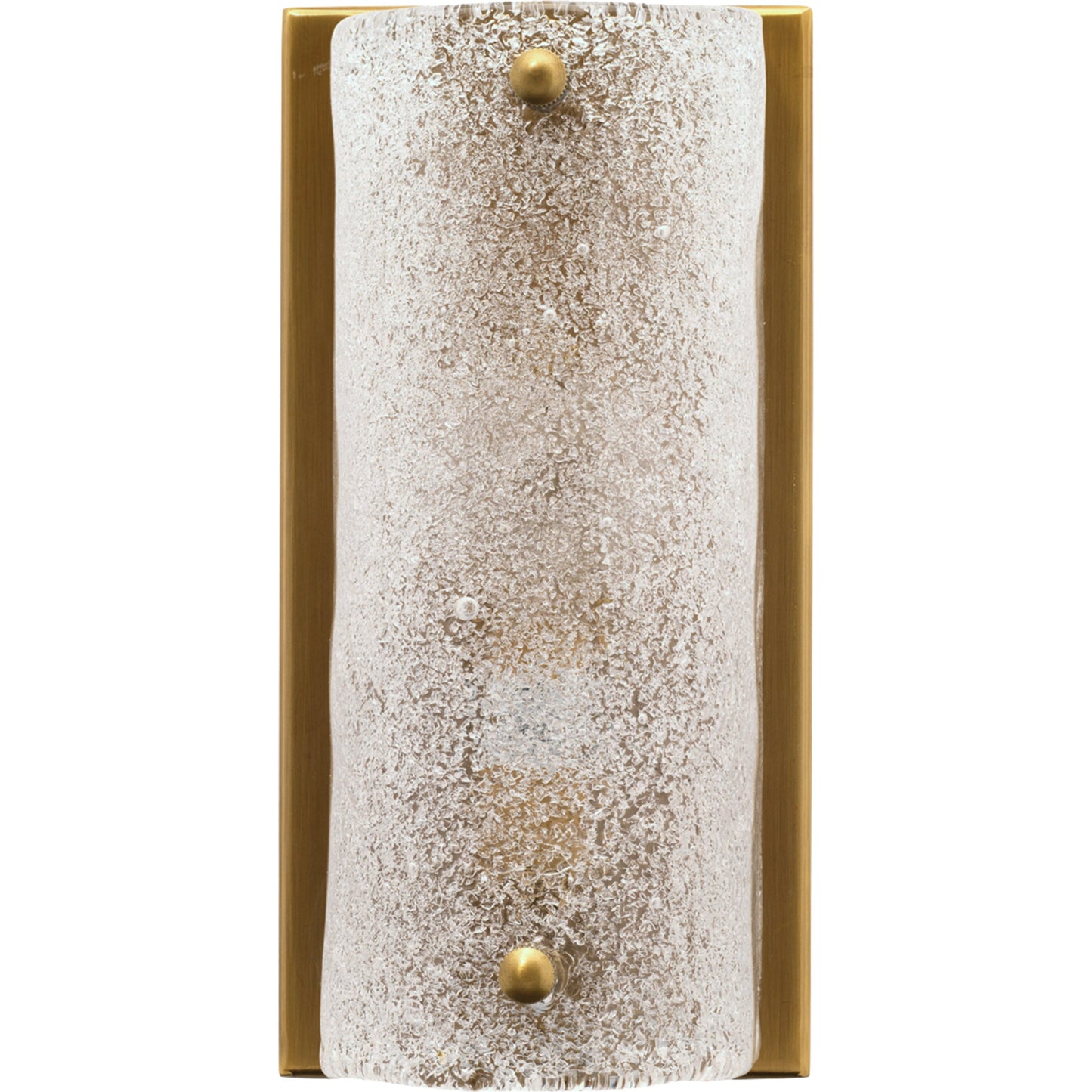 005 SR-708004 | Additional Silo | Moet Sconce by Jamie Young in antique brass. Made from steel, glass in a modern style.