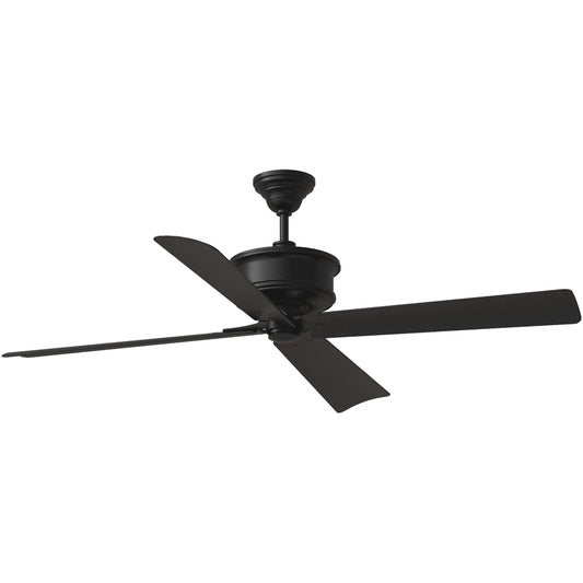 Subway 56" Ceiling Fan by Visual Comfort & Co.. Made from unique in a unique style.