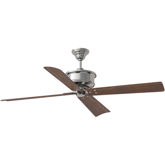 Subway 56" Ceiling Fan by Visual Comfort & Co.. Made from unique in a unique style.